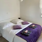Maslina Saric 3* Devrske