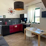 Maslina Saric Guest house 3*