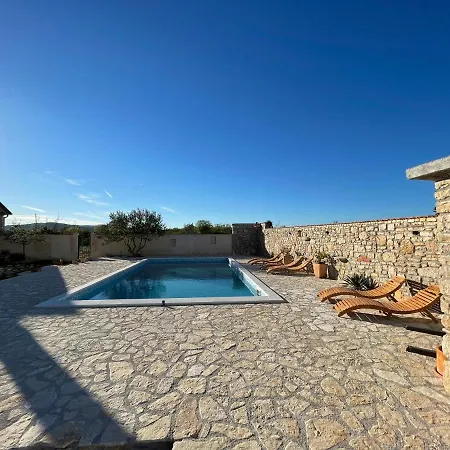 Vendégház Maslina Saric Devrske