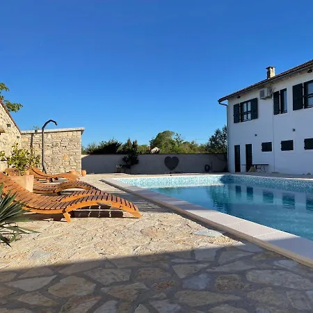 Maslina Saric Guest house 3*
