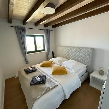Maslina Saric Guest house Devrske