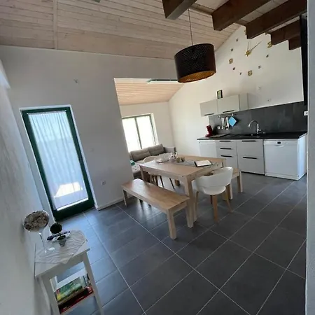 Maslina Saric Guest house