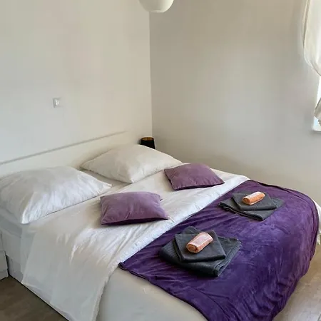 Maslina Saric 3* Devrske