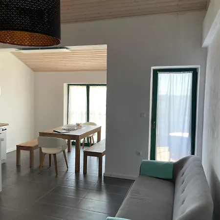 Vendégház Maslina Saric 3*