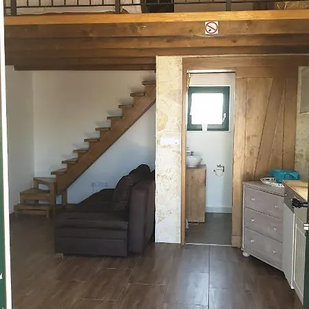 Maslina Saric Pensionat