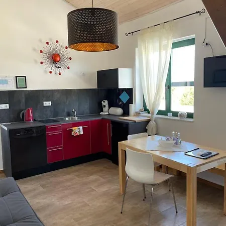 Maslina Saric Guest house *