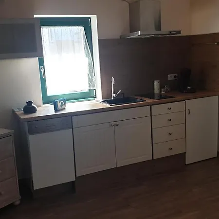 Maslina Saric Guest house