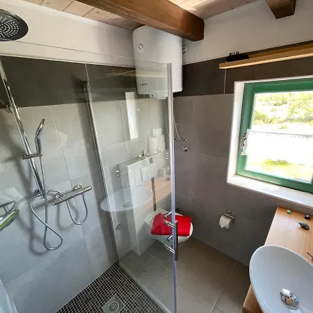 Maslina Saric Maison d'hôtes Devrske