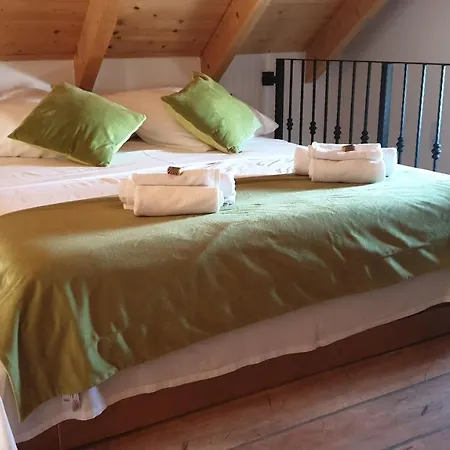 Guest house Maslina Saric