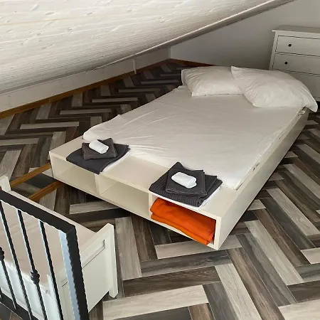 Maslina Saric 3*