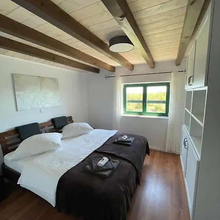 Maslina Saric Vendégház 3*