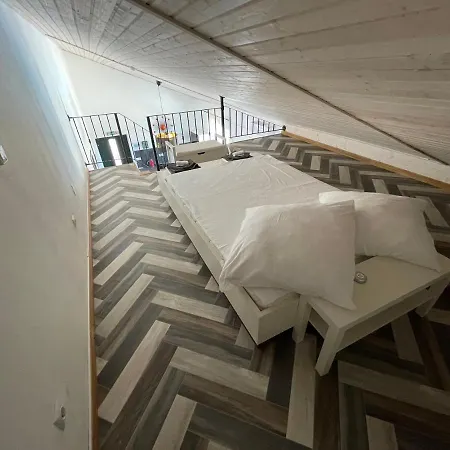 Maslina Saric Vendégház