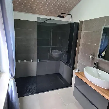 Maslina Saric Guest house