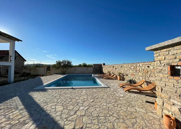 Affittacamere Maslina Saric Devrske