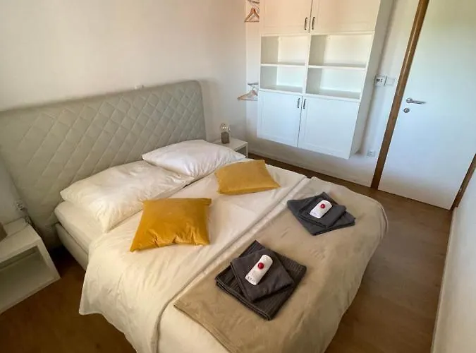 Maslina Saric Devrske