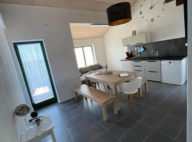 Maslina Saric 게스트하우스