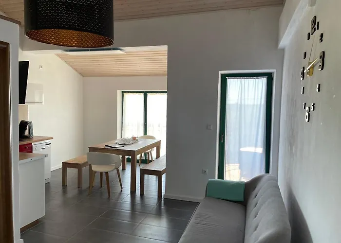 Affittacamere Maslina Saric 3*