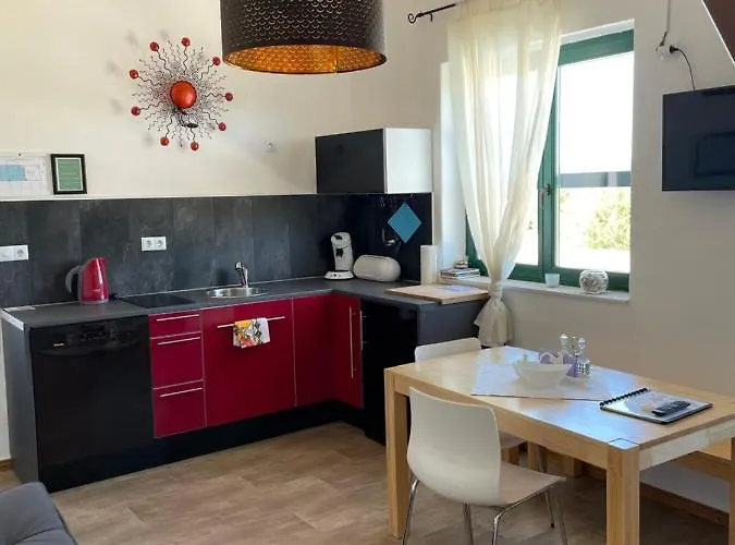 Maslina Saric 게스트하우스 3*