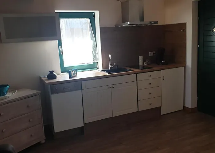 Maslina Saric 게스트하우스