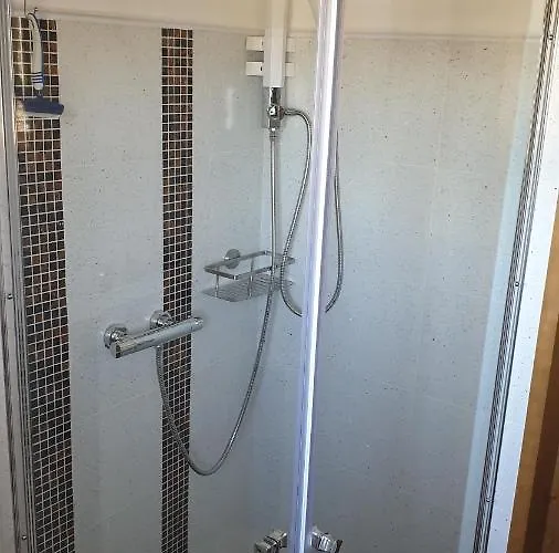 Maslina Saric 게스트하우스 Devrske