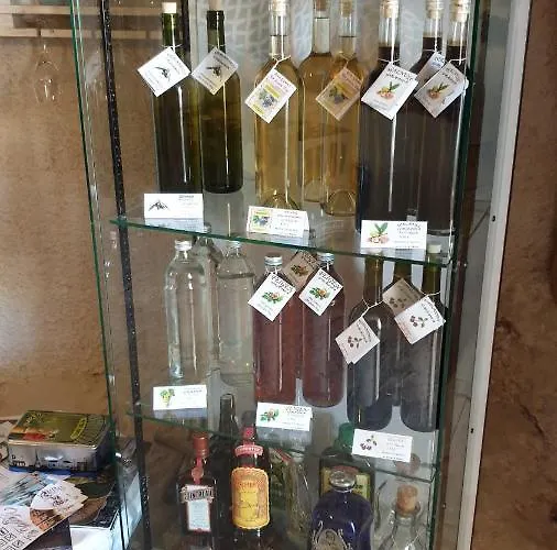 Maslina Saric Devrske