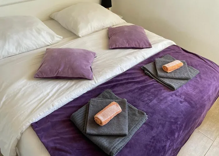 Maslina Saric Affittacamere 3*