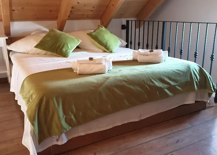 게스트하우스 Maslina Saric