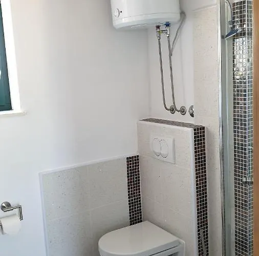 Maslina Saric 게스트하우스 3*