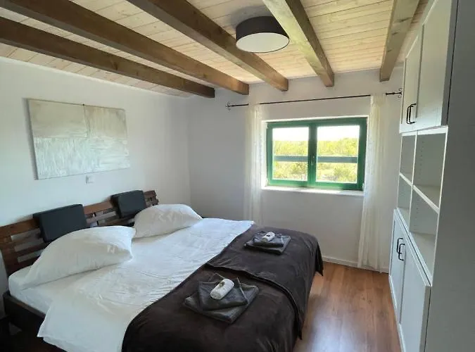 Maslina Saric 게스트하우스 3*