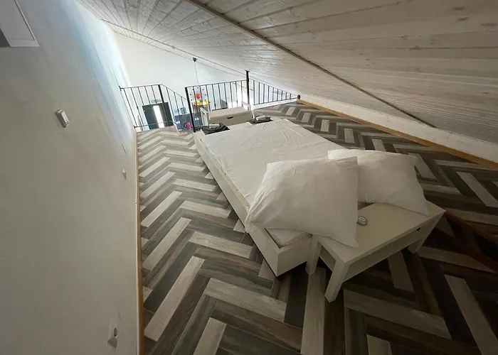 Maslina Saric Affittacamere