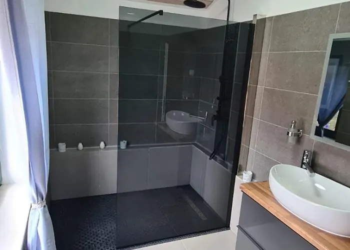 Maslina Saric 게스트하우스